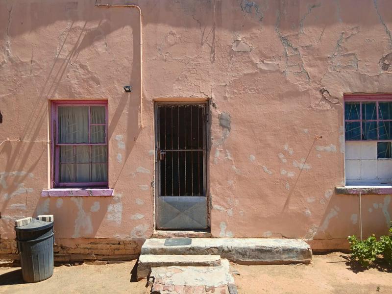 4 Bedroom Property for Sale in Jansenville Eastern Cape